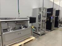 Machine Solutions Applications Lab - Brooklyn Park, MN