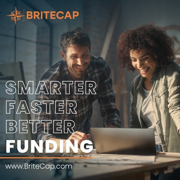 BriteCap Financial Continues to Strengthen Team Amid Rapid Growth