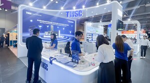 TWSC Tunjukkan Keahlian Kustomisasi Lengkap di Ajang Global Sources Consumer Electronics Show