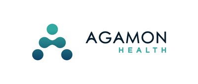 Agamon Health Logo (PRNewsfoto/Agamon Health)