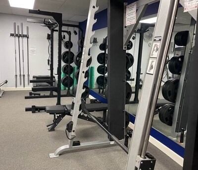 New Member Specials Going On NOW! Experience the Freedom to Own Your Workout at RGym
