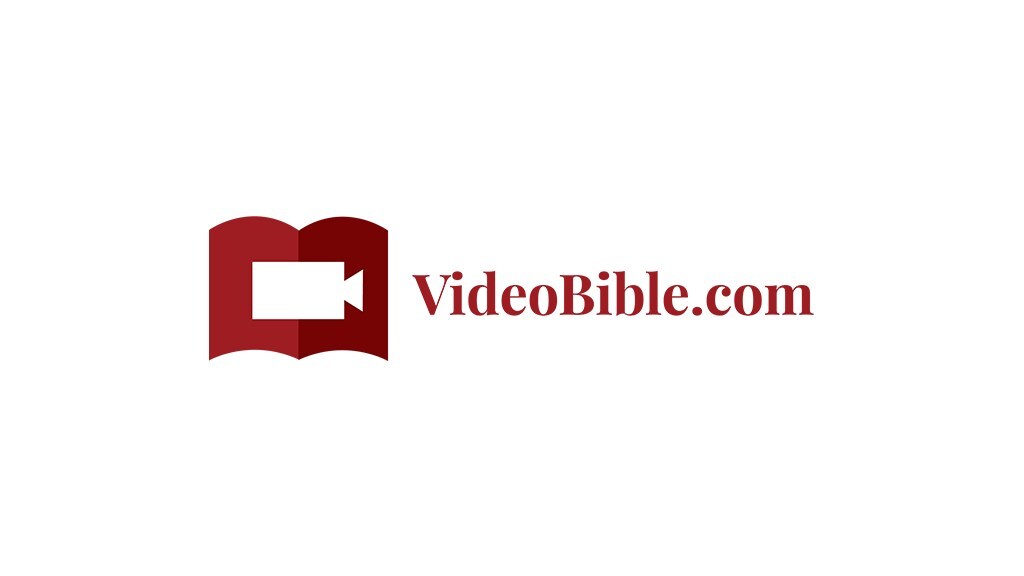 Video Bible Announces Availability of The World's First Free Exhaustive Online Bible Dictionary