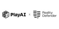 PlayAI x Reality Defender