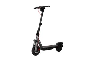Segway's New Ninebot F3 KickScooter Now Available for Purchase