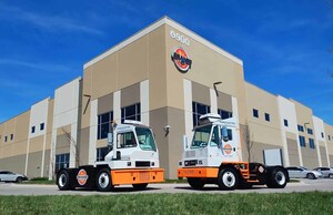 Orange EV's Turnkey Electric Truck Solution Powers Deployments to 300+ Fleets, More Than Any Other Heavy-Duty EV Manufacturer