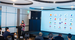 Odoo Highlights Comprehensive Industry Solutions for SMEs at Korea Business Show