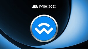 MEXC Lists WalletConnect (WCT) with Airdrop+ Event Offering 273,000 WCT &amp; 50,000 USDT in Rewards