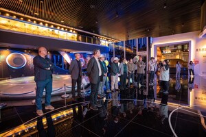 Media Tour Explores Guizhou's Mega Projects, Highlighting Engineering and National Pride