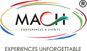 Mach Conferences & Events Ltd. Partners with Cordelia Cruises, Leveraging India's Booming Cruise Tourism Market