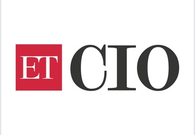 ETCIO Logo (PRNewsfoto/ETCIO)