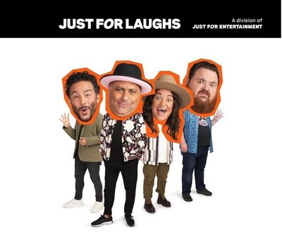 Roast Battle Canada and Just For Laughs Galas Return to Montreal Festival