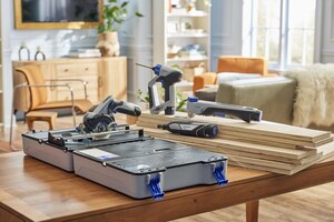 Dremel® Expands Its User-Friendly Blueprint Line With A Project Multi-Tool