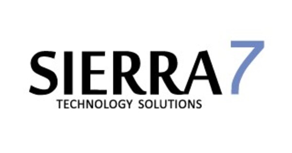 SIERRA7 ANNOUNCES SARA CAPOCCIA AS NEW VICE PRESIDENT OF BUSINESS TRANSFORMATION SIERRA7 ANNOUNCES SARA CAPOCCIA AS NEW VICE PRESIDENT OF BUSINESS TRANSFORMATION