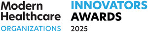 Hartford HealthCare Earns Modern Healthcare's Innovators Award