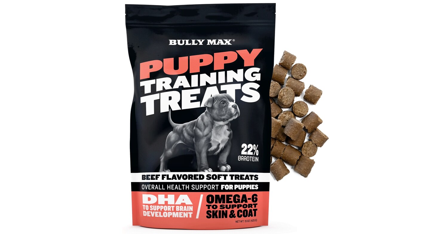 Best Dog Training Best Training Treats For Pitbulls Bully Sticks