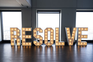Governor Maura Healey Joins Innovation Leaders at MassChallenge's Annual Awards Event, RESOLVE 25