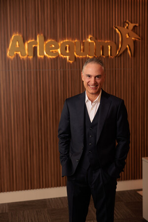 Arlequim conquista certificações ISO e busca liderança na gestão responsável de IA