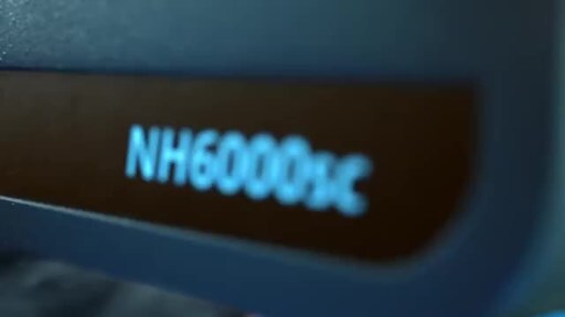 Hach lanza NH6000sc: El futuro del análisis de amonio con una eficiencia inigualable