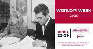 Jeffrey Modell Foundation Inspires Change for World Primary Immunodeficiency Week