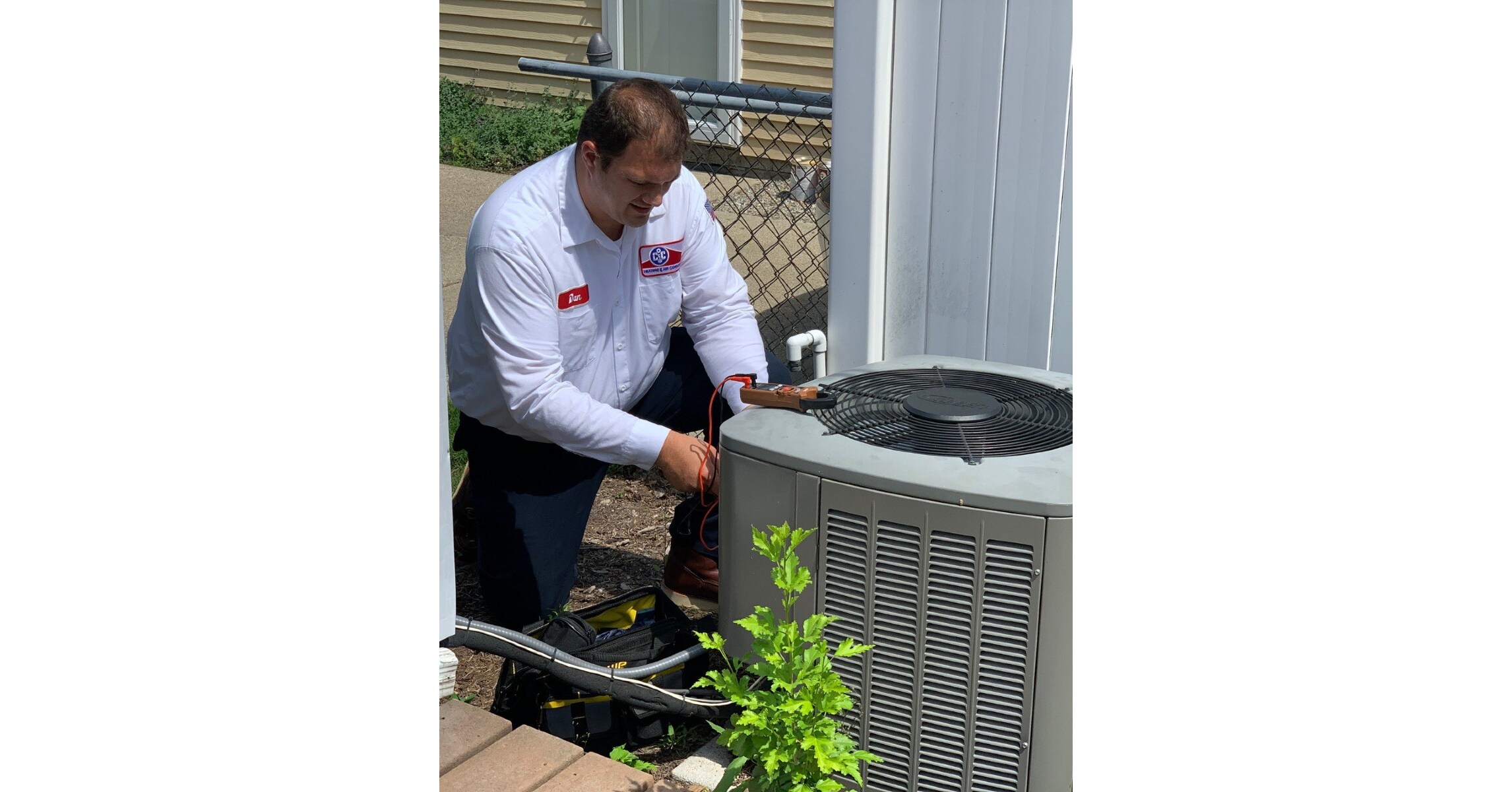 C & C Heating & Air Conditioning Reviews www.prnewswire.com