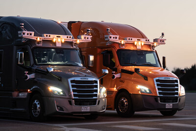 Bot Auto is driving innovation on the road to autonomous trucking. Founded in 2023 and based in Houston, Texas, Bot Auto is a Level 4 autonomous trucking company developing and operating our Transportation as a Service (TaaS) autonomous truck fleet to freight customers. By leveraging advanced technology and our extensive experience in the AV industry, we are transforming goods transportation into the future of sustainable and efficient logistics. Bot Auto is driving innovation on the road to autonomous trucking. Founded in 2023 and based in Houston, Texas, Bot Auto is a Level 4 autonomous trucking company developing and operating our Transportation as a Service (TaaS) autonomous truck fleet to freight customers. By leveraging advanced technology and our extensive experience in the AV industry, we are transforming goods transportation into the future of sustainable and efficient logistics.