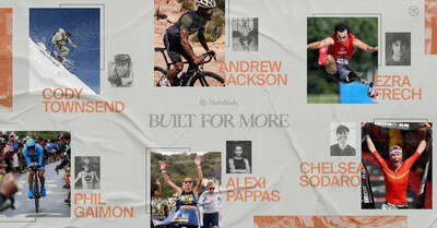 Provided by Therabody Provided by Therabody