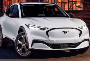 Electrifying Insights: Akins Ford Shares New 2025 Ford Mustang Mach-E Research Electrifying Insights: Akins Ford Shares New 2025 Ford Mustang Mach-E Research