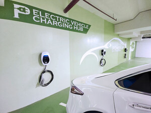 Delta Electronics Becomes First EV Charging Solutions Provider to Attain Philippine Standard (PS) Safety Certification