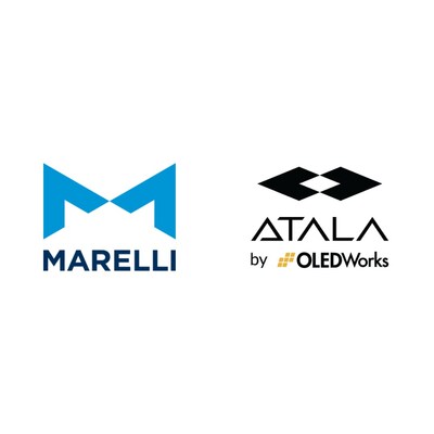 Marelli and OLEDWorks win prestigious 2025 Automotive News PACE Award.