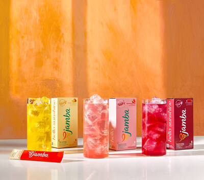 Jamba Drink Mix