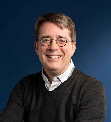 Professor Éric Déziel, specializes in sociomicrobiology (CNW Group/Institut National de la recherche scientifique (INRS)) Professor Éric Déziel, specializes in sociomicrobiology (CNW Group/Institut National de la recherche scientifique (INRS))