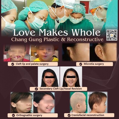 Patients Share Their Experiences Before and After Reconstruction Surgery at Chang Gung Memorial Hospital