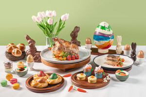 Celebrate an Easter in Style at The Ritz-Carlton, Bali