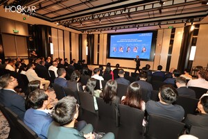 HoSkar Night Bangkok 2025: Asia's Premier Real Estate &amp; Hospitality Networking Event Returns on 8 May