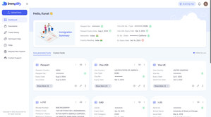 Immplify Launches the First AI-Powered Immigration Infrastructure Platform--Empowering Global Mobility in a Shifting Policy Landscape