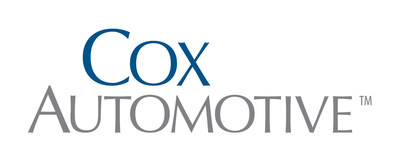 Cox Automotive logo (PRNewsFoto/Cox Automotive)