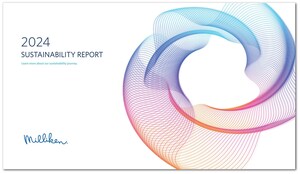 Milliken &amp; Company publica el Informe de sostenibilidad 2024