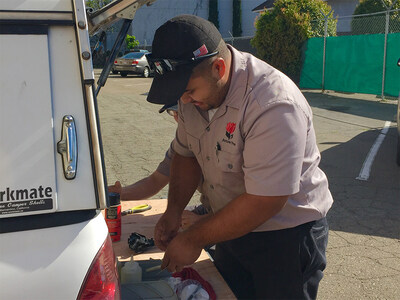 Arrow Fire Protection is a family-owned and operated company serving customers in the San Francisco Bay Area counties. Arrow Fire Protection is a family-owned and operated company serving customers in the San Francisco Bay Area counties.