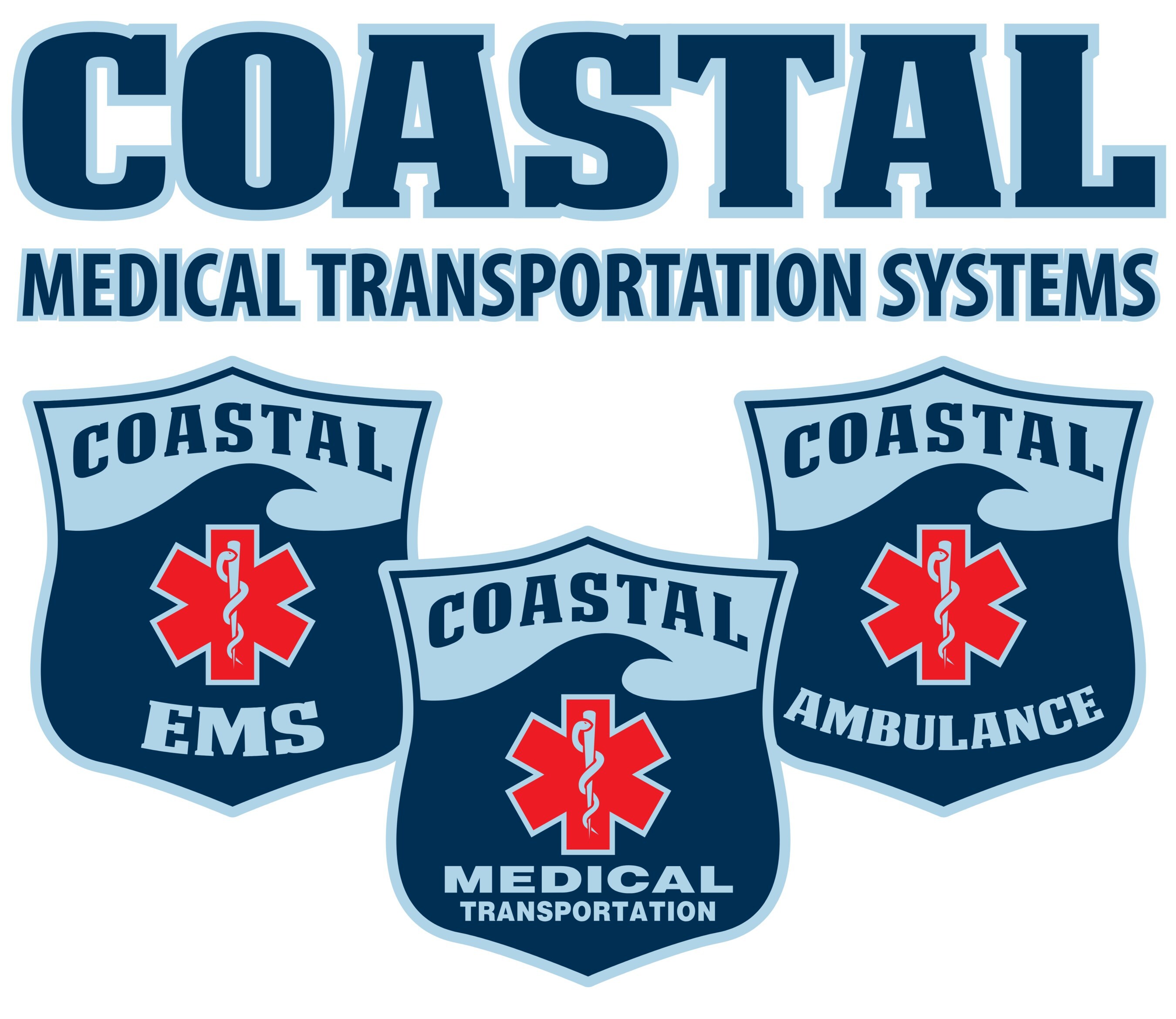 Coastal Medical Transportation Systems Selected as New Emergency Ambulance Provider for Marlborough