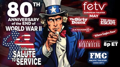 FETV Salute to Service