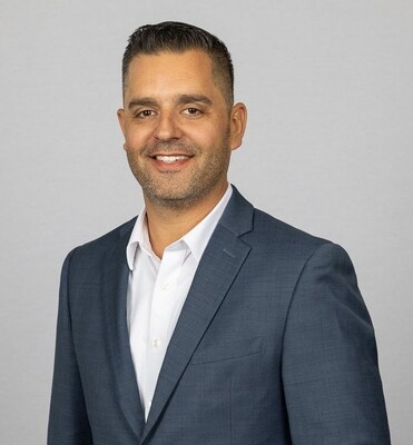 Ally Building Solutions hires new Vice President of Sales and Marketing