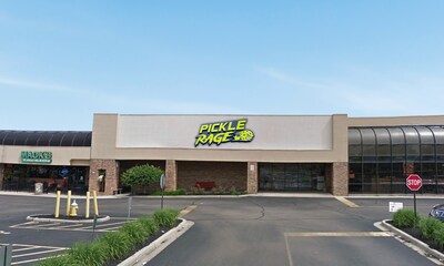 Photo from PickleRage.