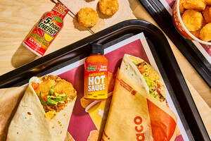 5-hour ENERGY® Energizing Hot Sauce Adds Some Kick to Your Cinco Plans