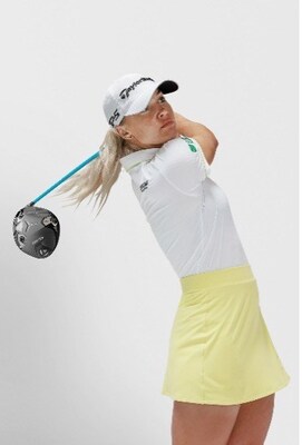 Charley Hull