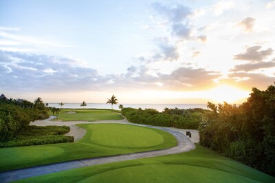 El Camaleón Mayakoba