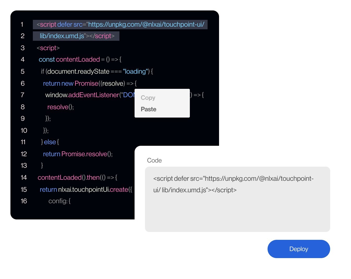 Unable to view the image, Please provide a valid URL.