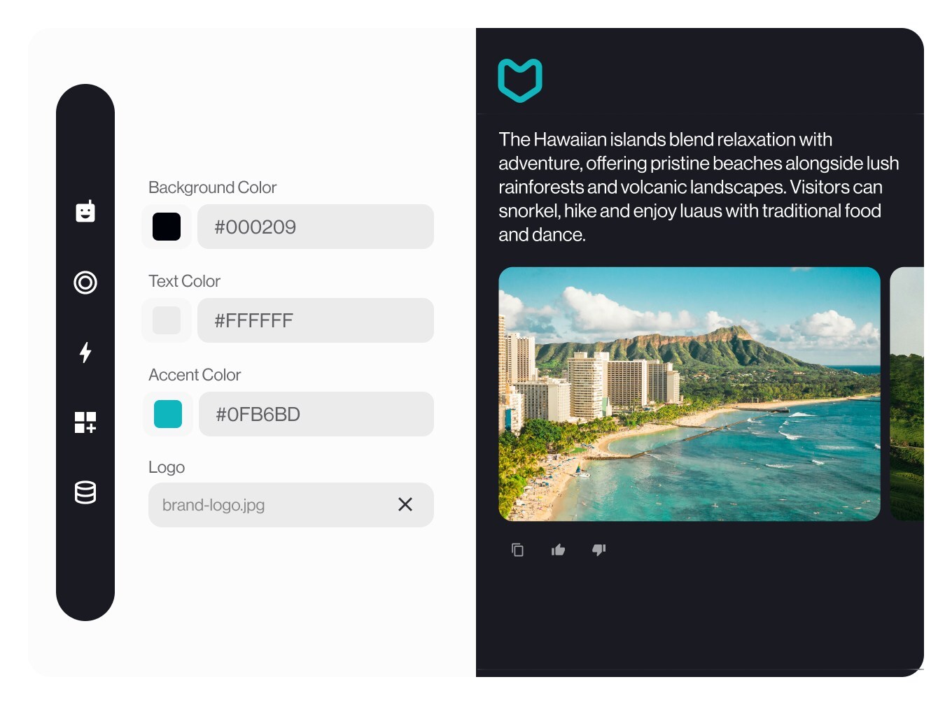 Unable to view the image, Please provide a valid URL.