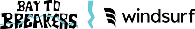Bay-to-Breakers Windsurf