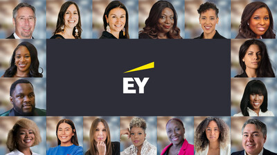 EY Canada accueille un nouveau groupe d'entrepreneurs noirs et autochtones au sein de son programme d'accélération