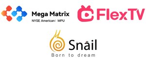 Mega Matrix Subsidiary Yuder PTE. LTD. Signs MOU with Snail Games (Nasdaq: SNAL) for Joint Short-Drama Development